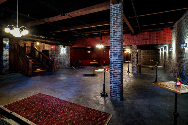 Banger's private events