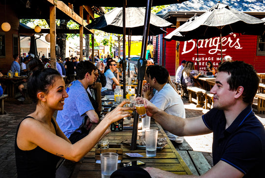Austin City Guide Feature