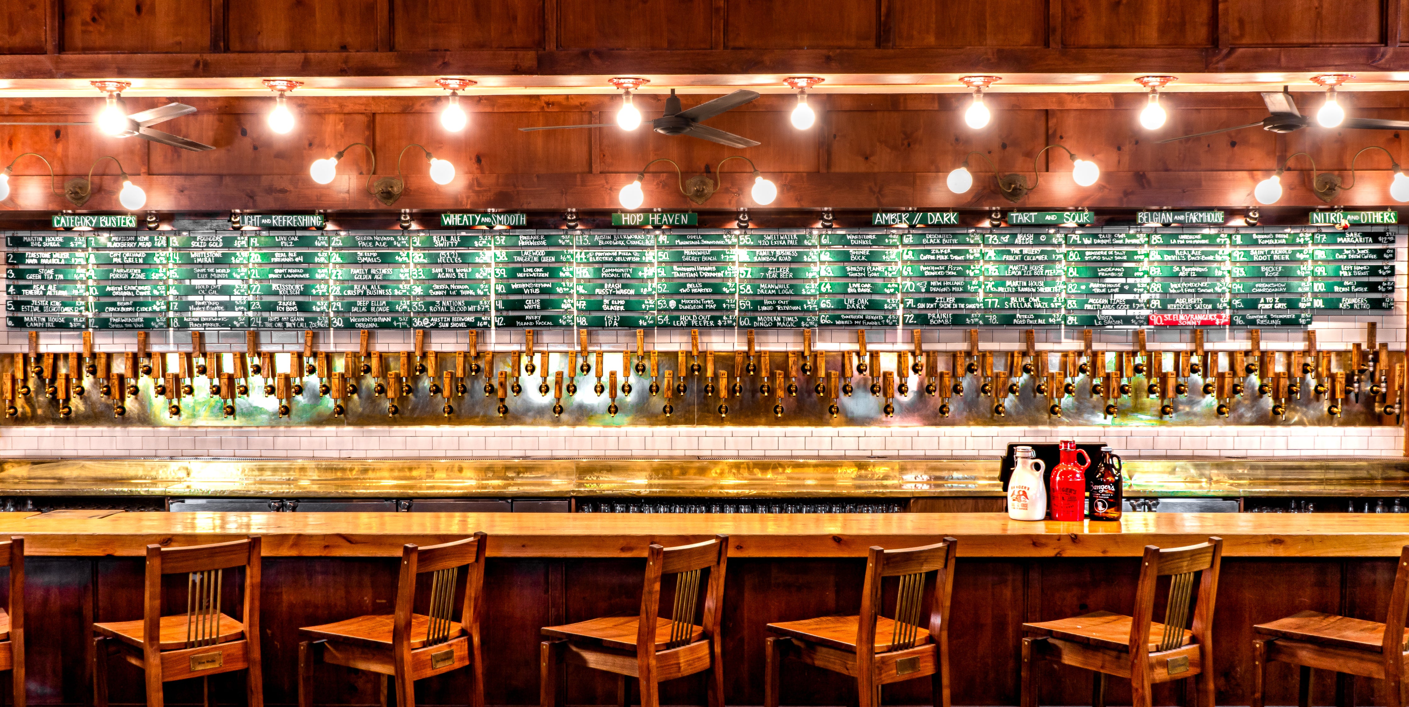 Bar photo 2