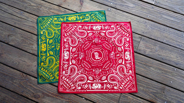 BANGER'S BANDANA