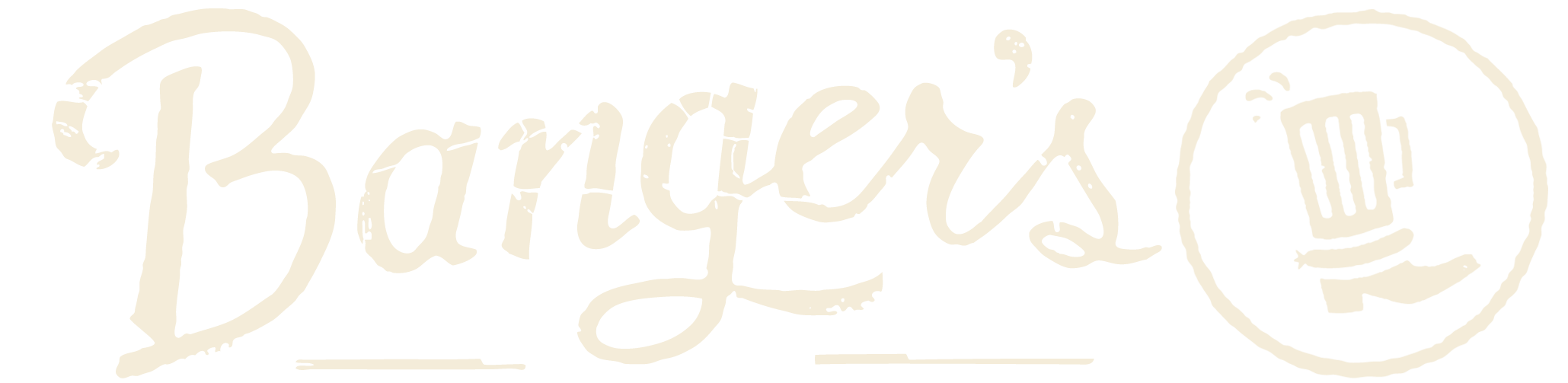 Banger's Sausage House & Beer Garden