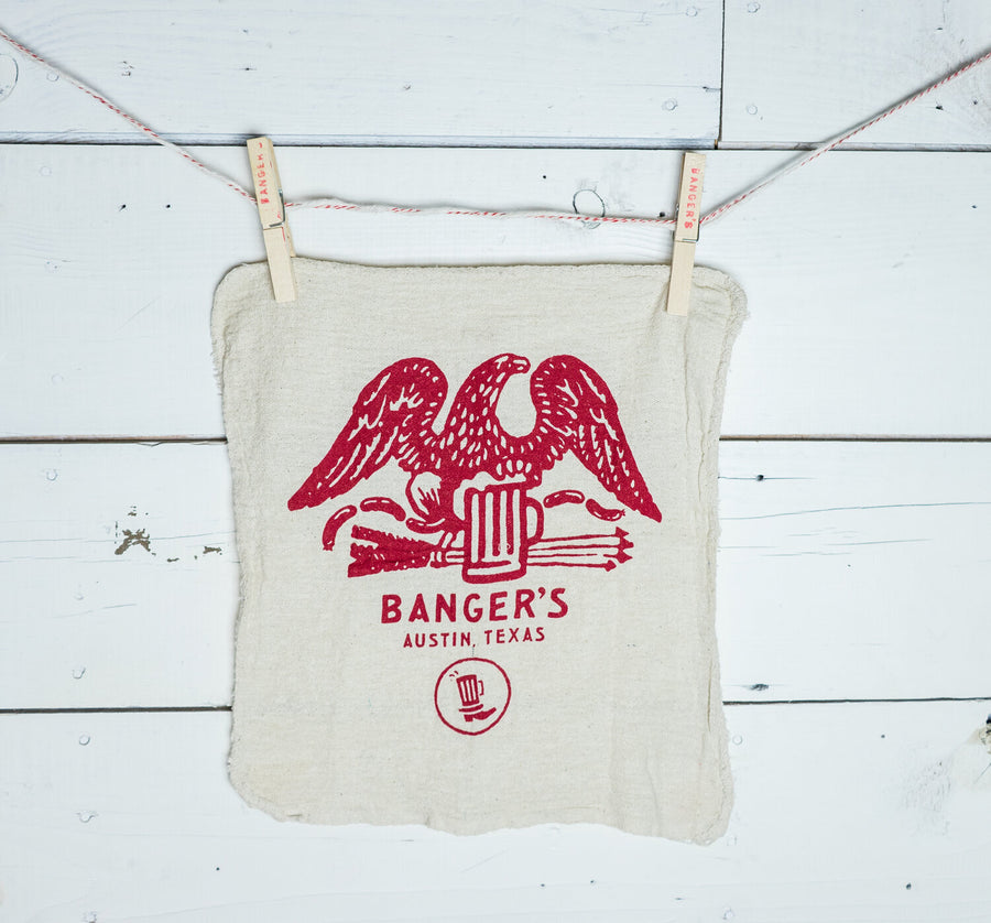 SHOP RAG