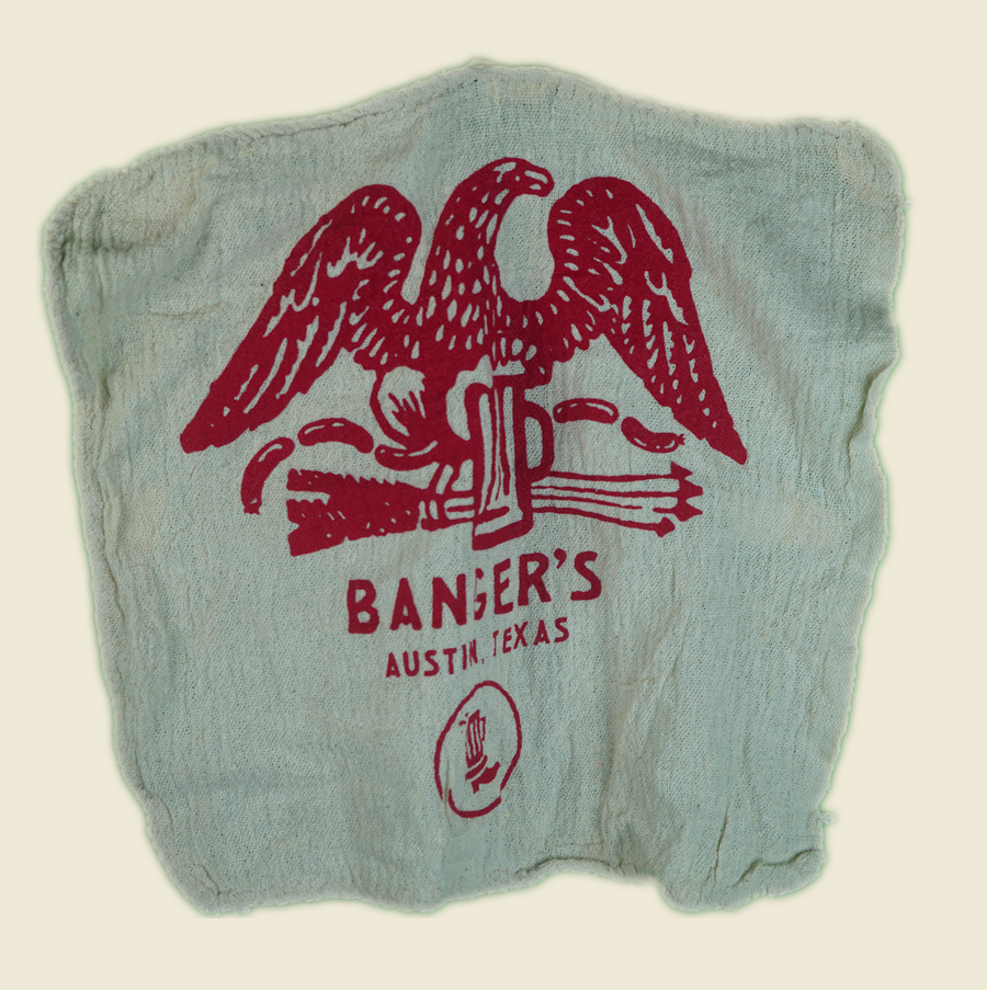 SHOP RAG